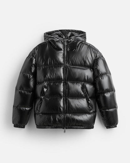 PUFFER JACKET UNISEX