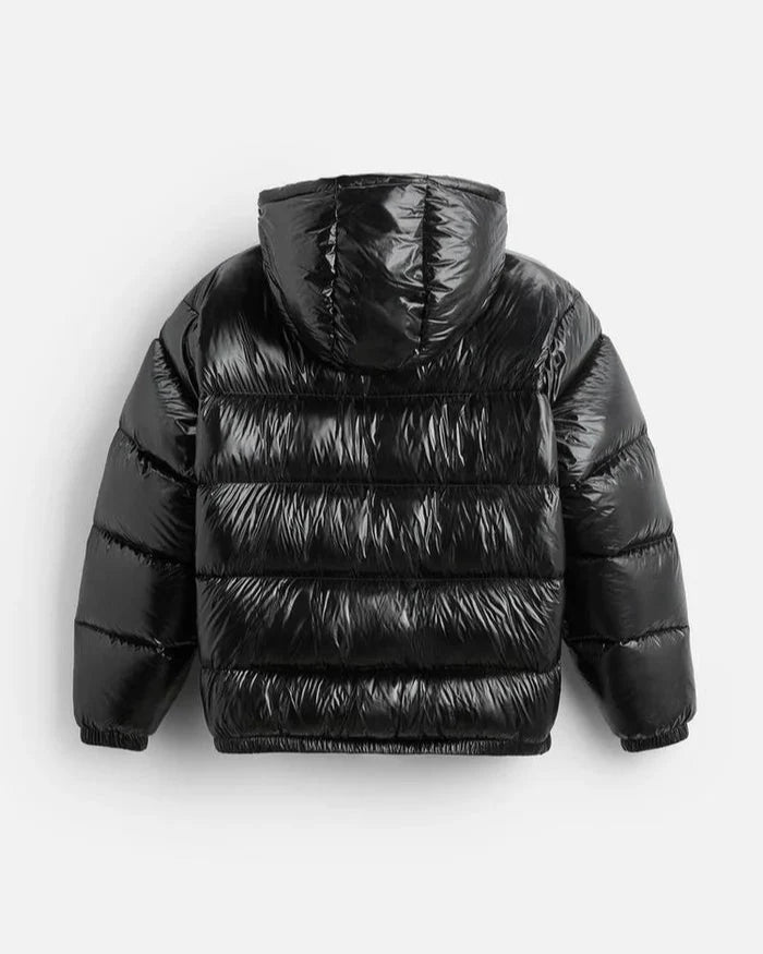 PUFFER JACKET UNISEX