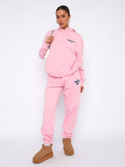 TRENDY DAMES TRACKSUIT