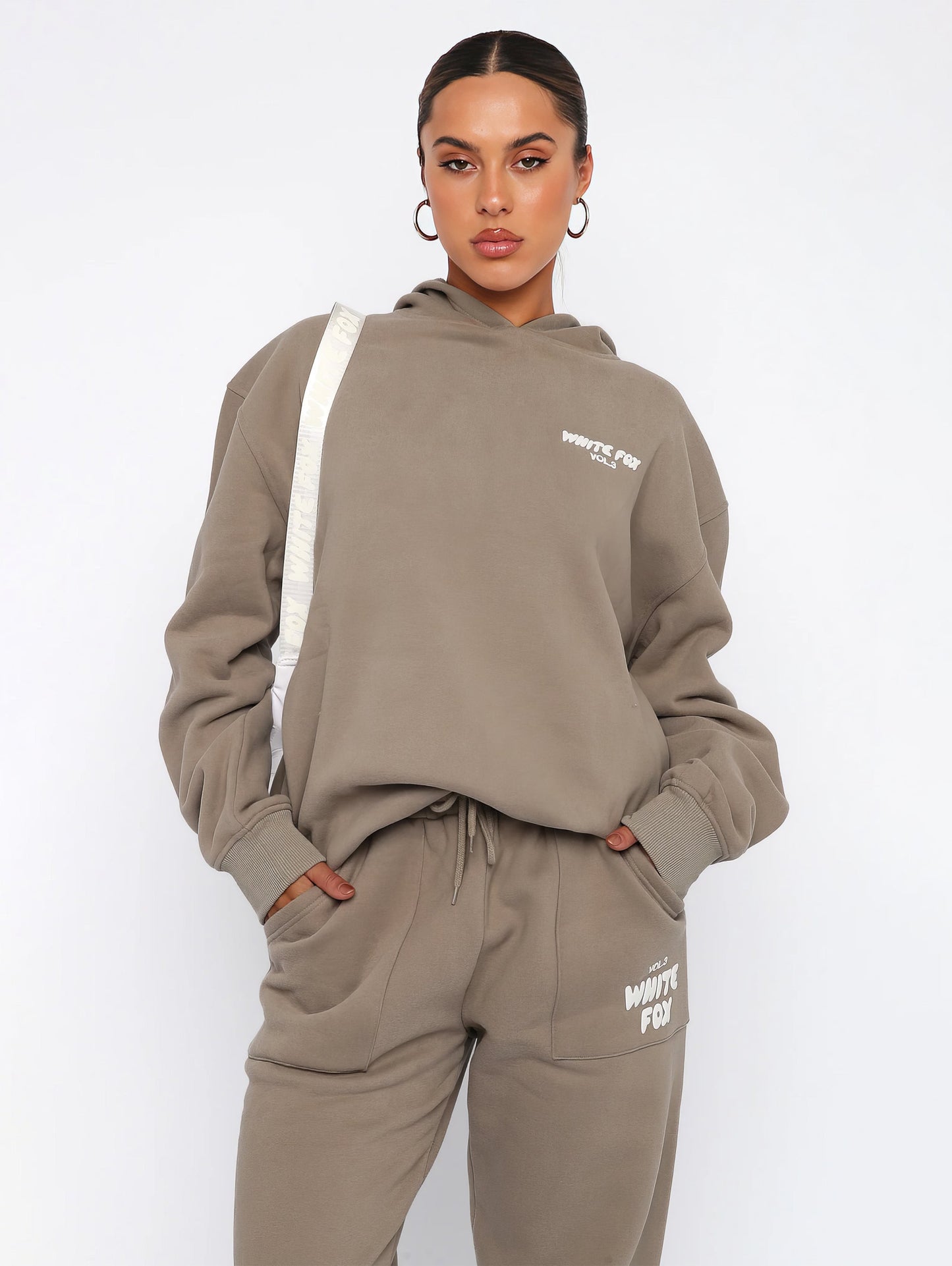 TRENDY DAMES TRACKSUIT