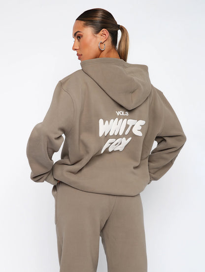 TRENDY DAMES TRACKSUIT