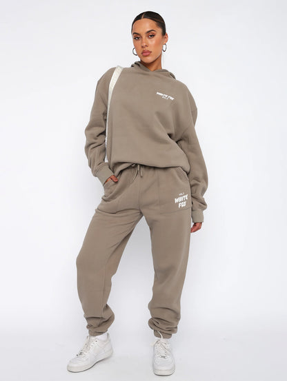 TRENDY DAMES TRACKSUIT