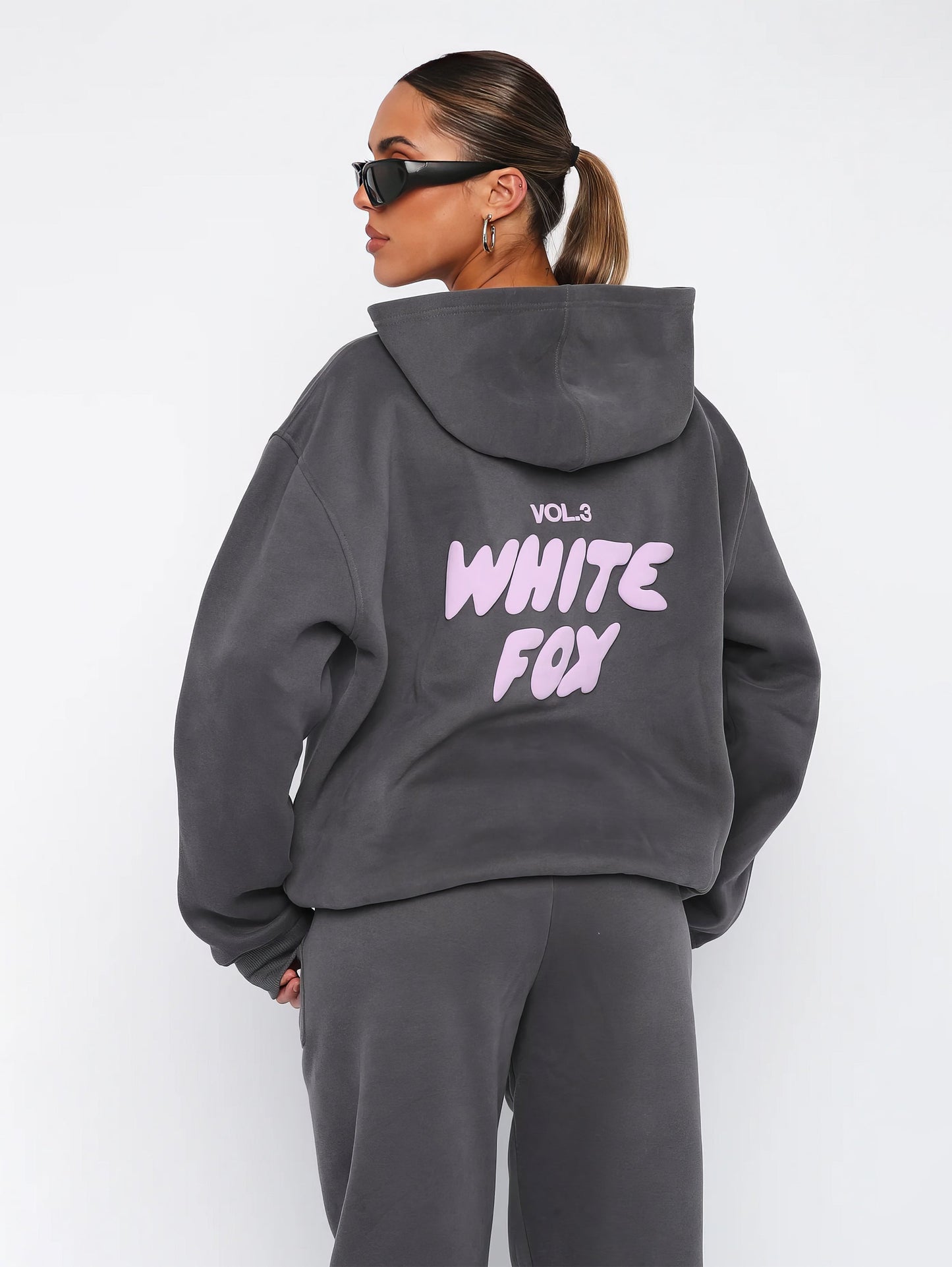 TRENDY DAMES TRACKSUIT