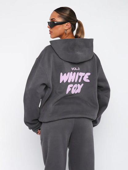 TRENDY DAMES TRACKSUIT
