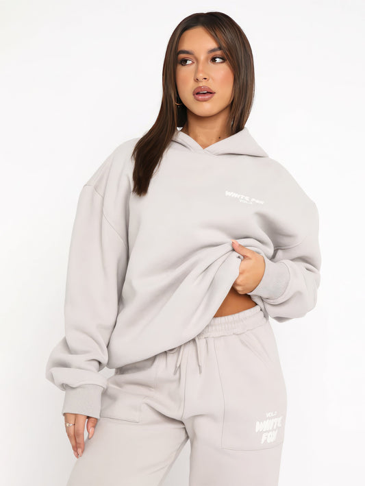 TRENDY DAMES TRACKSUIT