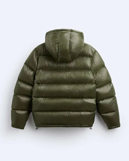 PUFFER JACKET UNISEX