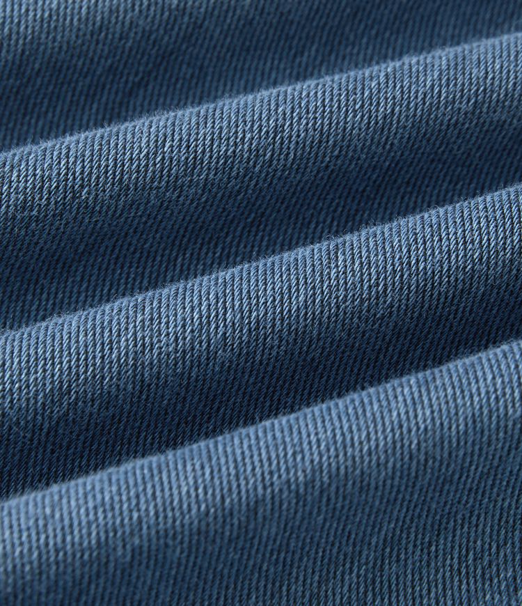 Eva | Comfy Elastische Broek met Hoge Taille