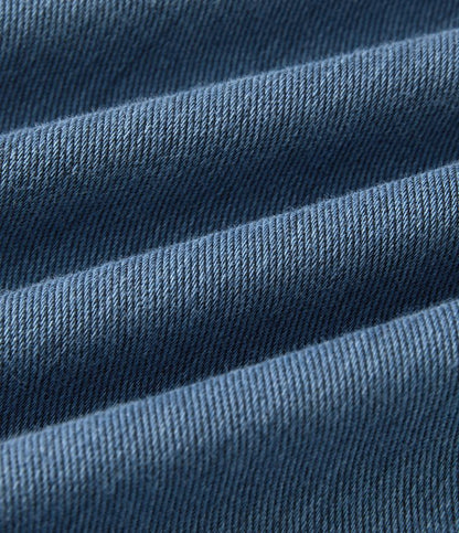 Eva | Comfy Elastische Broek met Hoge Taille