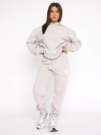 TRENDY DAMES TRACKSUIT