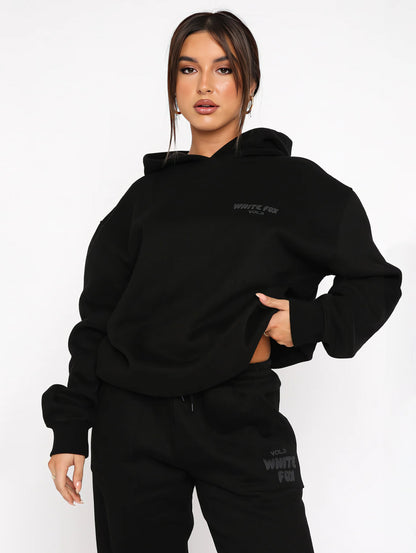 TRENDY DAMES TRACKSUIT