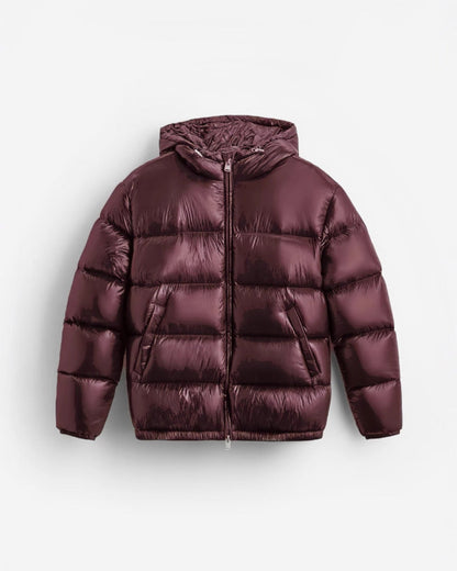 PUFFER JACKET UNISEX