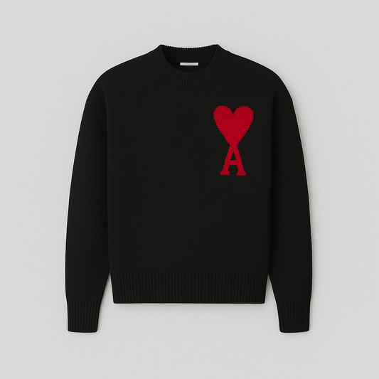 Anely | Truien hartenaas