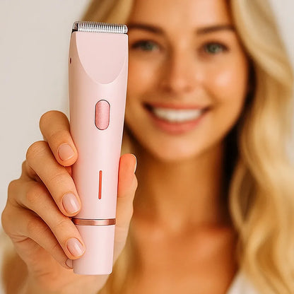 Shaver Pro Ladyshaver